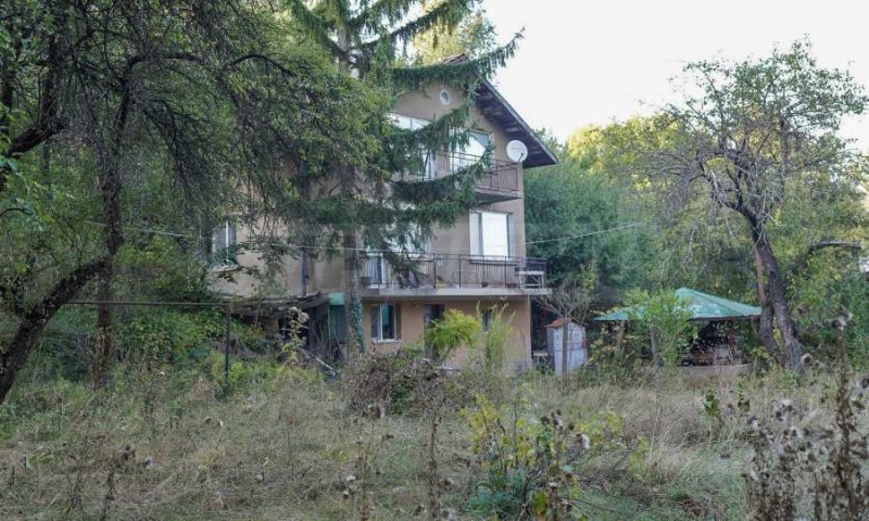 Продава  Парцел, град София, в.з.Бункера •  714 488 EUR • ID 64739332 — holmes.bg - [1] 