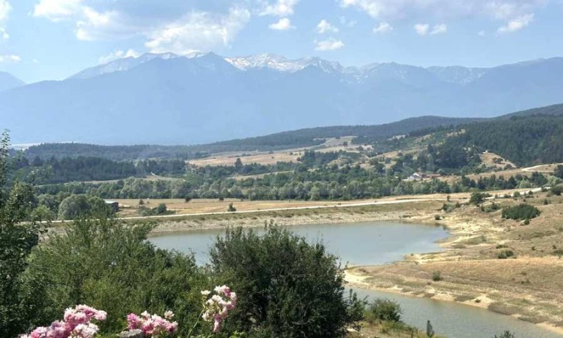 Satılık  Komplo bölge Blagoevgrad , Baçevo , 5556 metrekare | 99847310