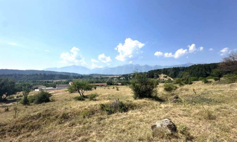 Satılık  Komplo bölge Blagoevgrad , Baçevo , 5556 metrekare | 99847310 - görüntü [4]