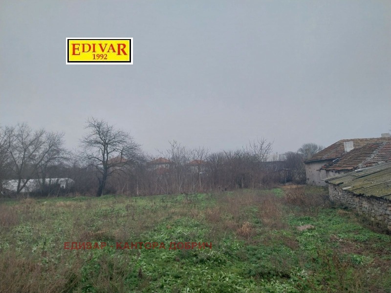 Продава ПАРЦЕЛ, гр. Шабла, област Добрич, снимка 5 - Парцели - 52985690