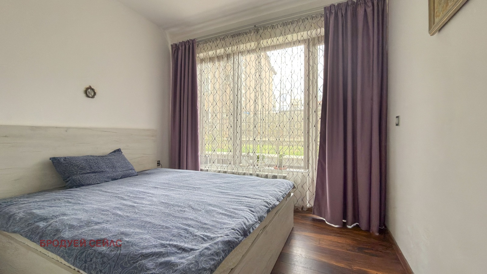 Продава 2-СТАЕН, гр. София, Надежда 2, снимка 4 - Апартаменти - 53914238