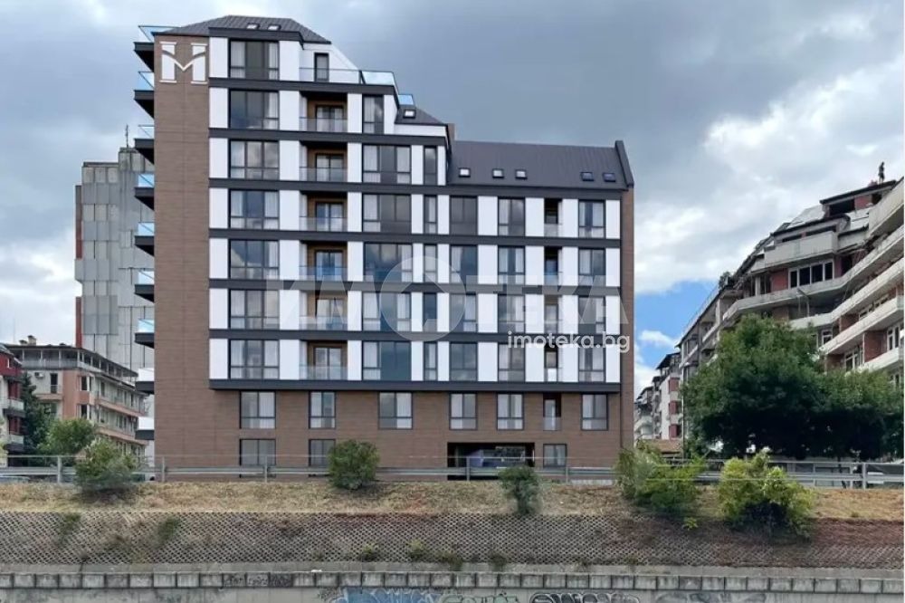 Продава 2-СТАЕН, гр. София, Лагера, снимка 3 - Апартаменти - 54074732