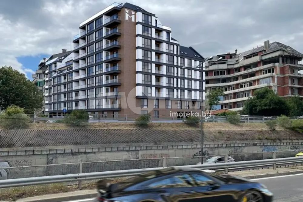 Продава 2-СТАЕН, гр. София, Лагера, снимка 2 - Апартаменти - 54074732