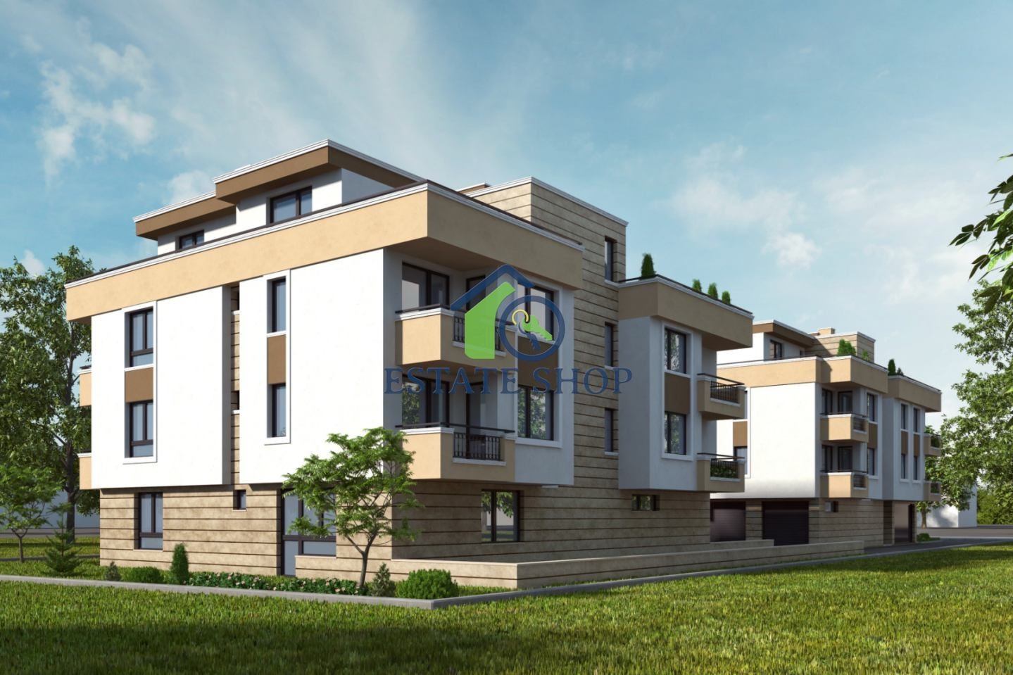 Продава 2-СТАЕН, гр. Пловдив, Остромила, снимка 5 - Апартаменти - 54214964