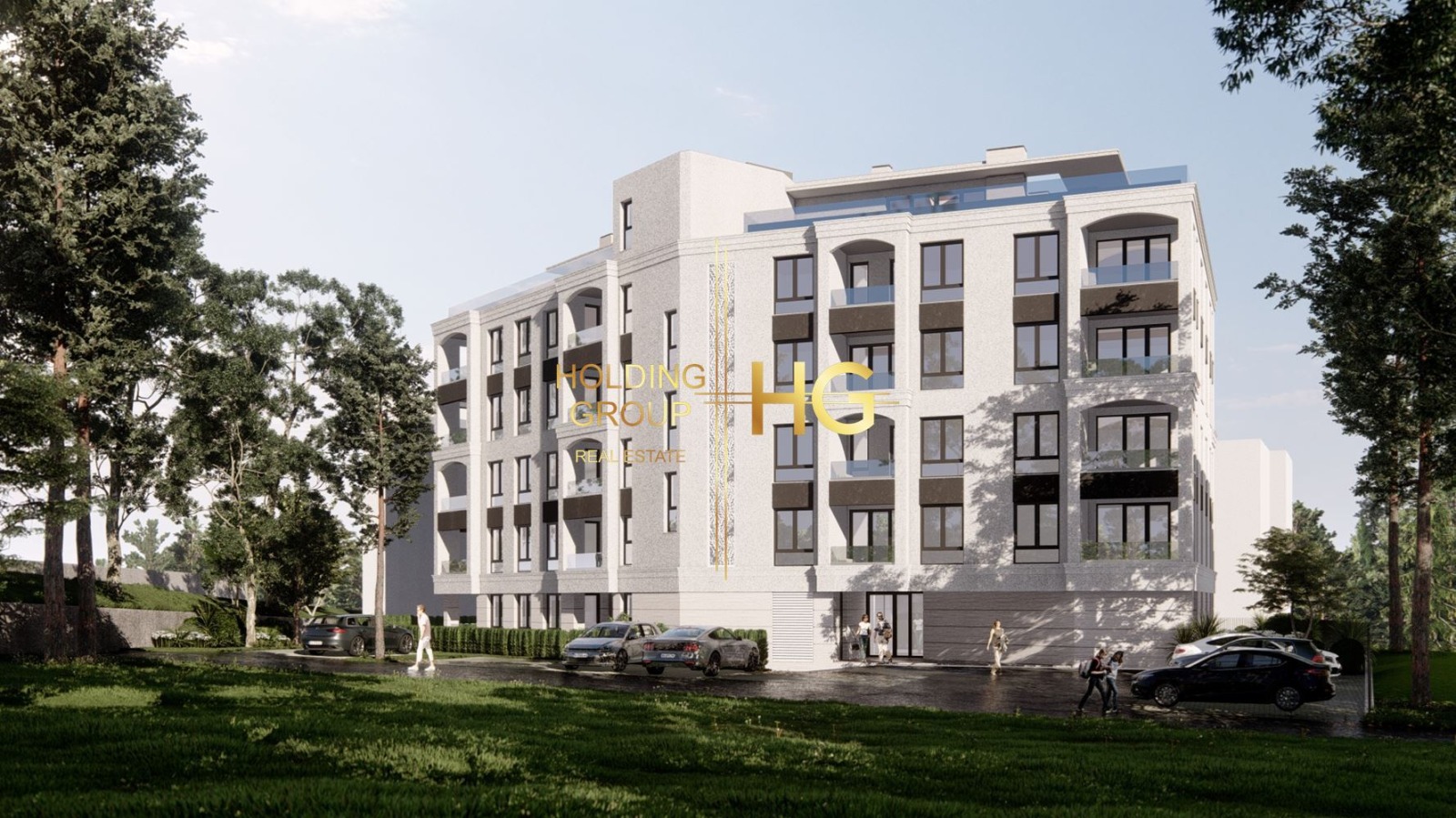 Продава 2-СТАЕН, гр. Варна, к.к. Св.Св. Константин и Елена, снимка 8 - Апартаменти - 54231998