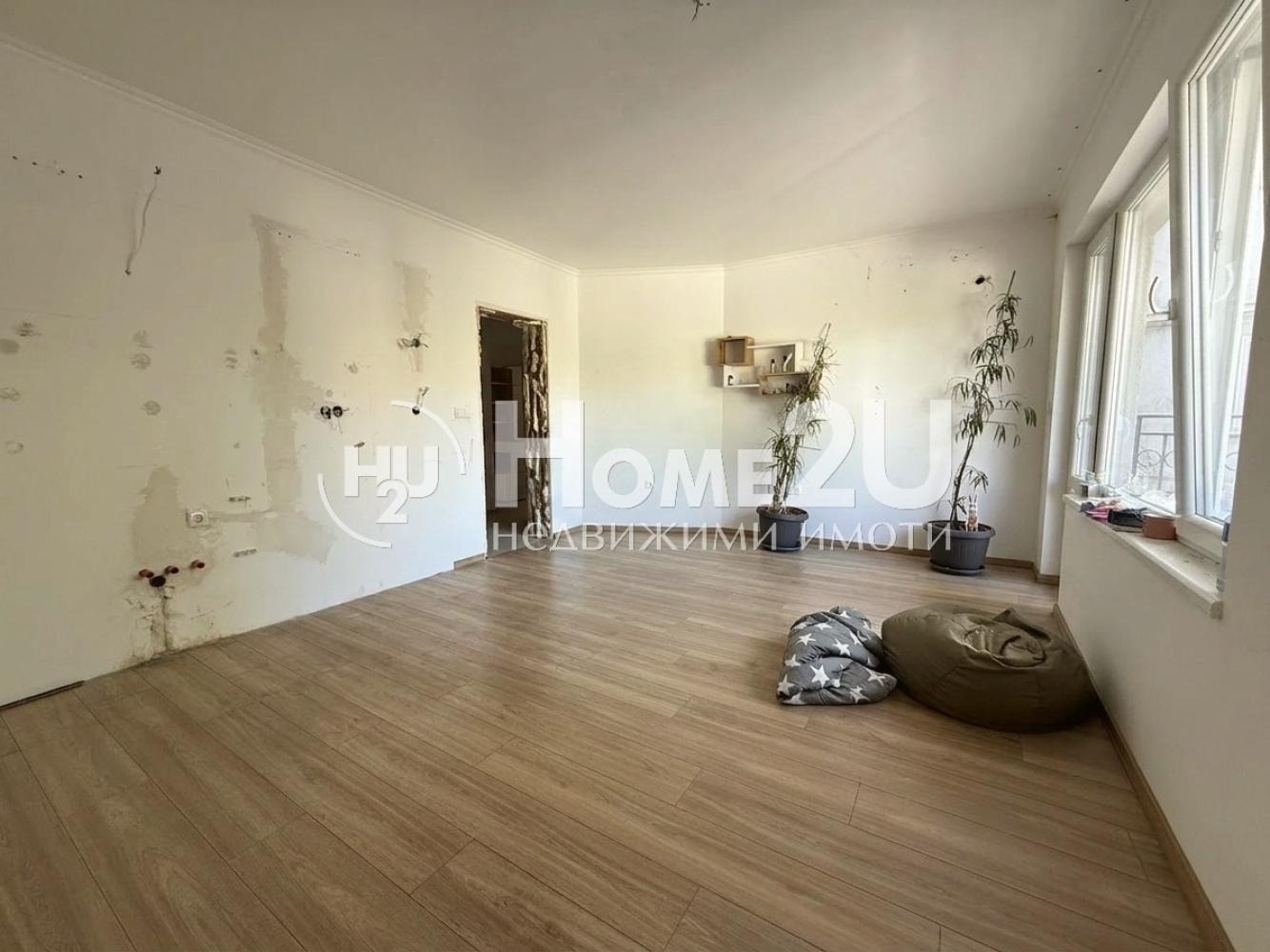 Продава 2-СТАЕН, с. Езерово, област Варна, снимка 3 - Апартаменти - 54933890