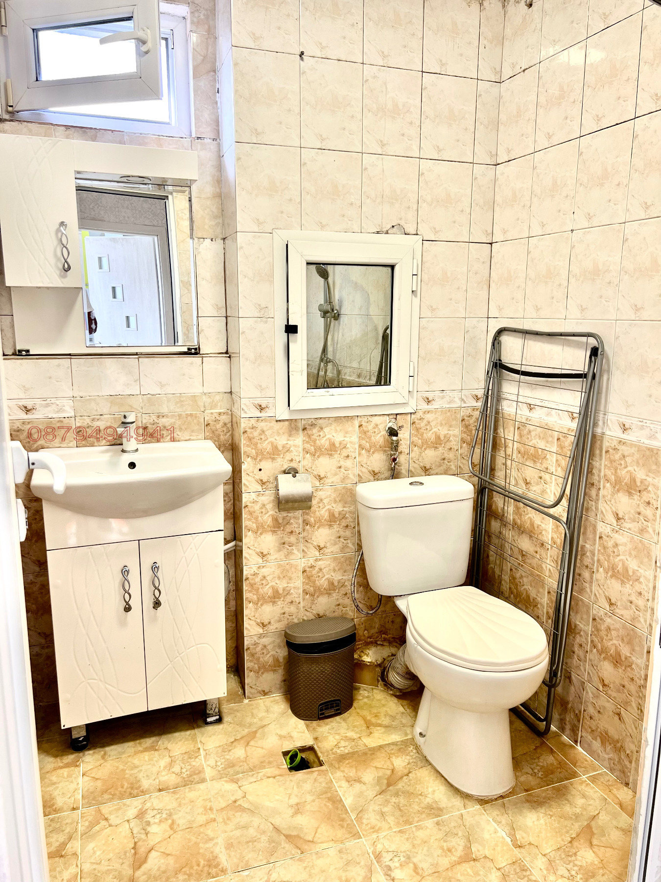 Продава 2-СТАЕН, гр. София, Люлин 5, снимка 7 - Апартаменти - 55002458