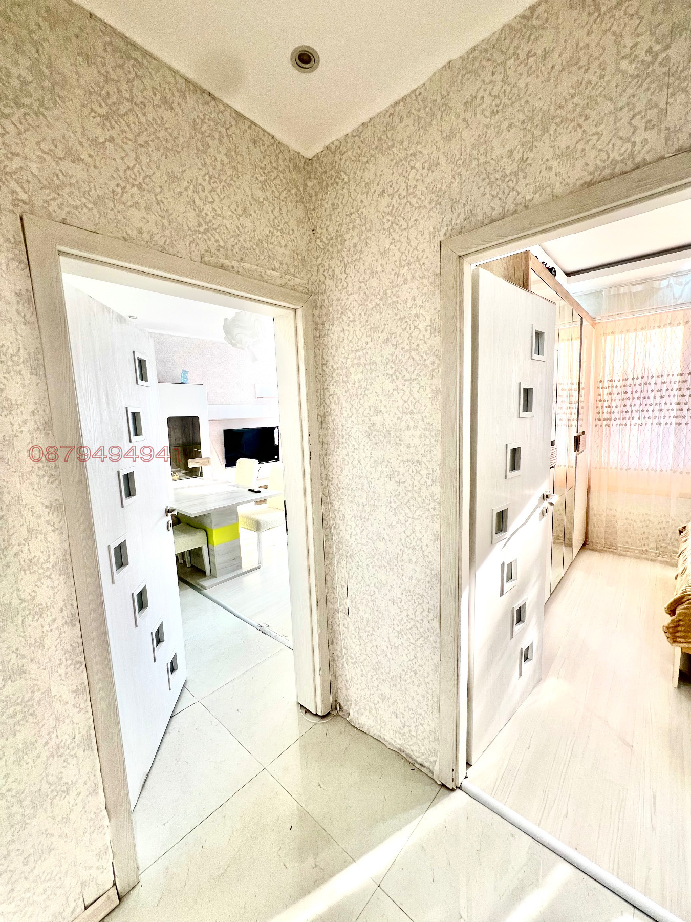 Продава 2-СТАЕН, гр. София, Люлин 5, снимка 4 - Апартаменти - 55002458
