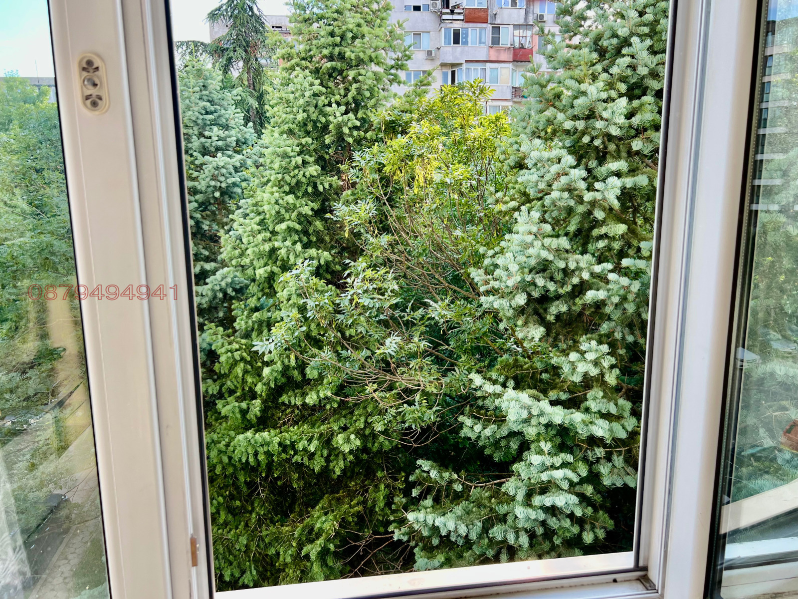 Продава 2-СТАЕН, гр. София, Люлин 5, снимка 8 - Апартаменти - 55002458