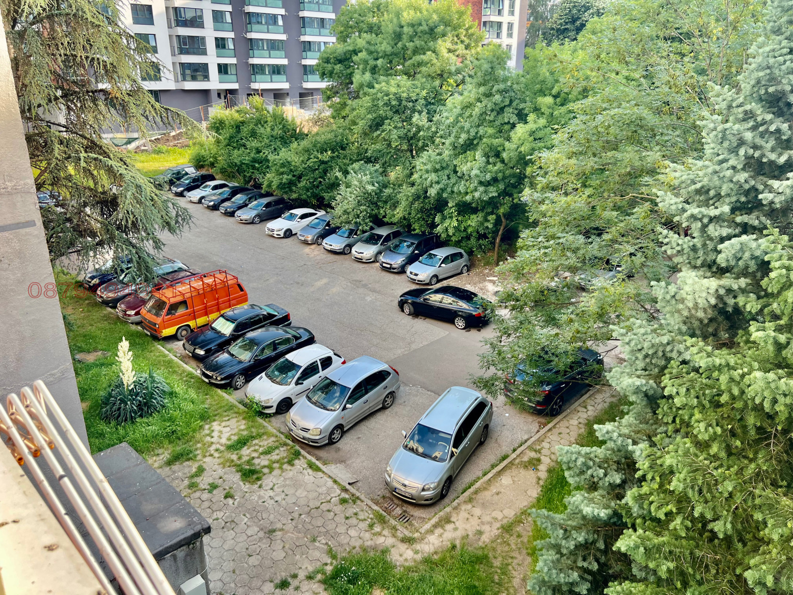 Продава 2-СТАЕН, гр. София, Люлин 5, снимка 9 - Апартаменти - 55002458