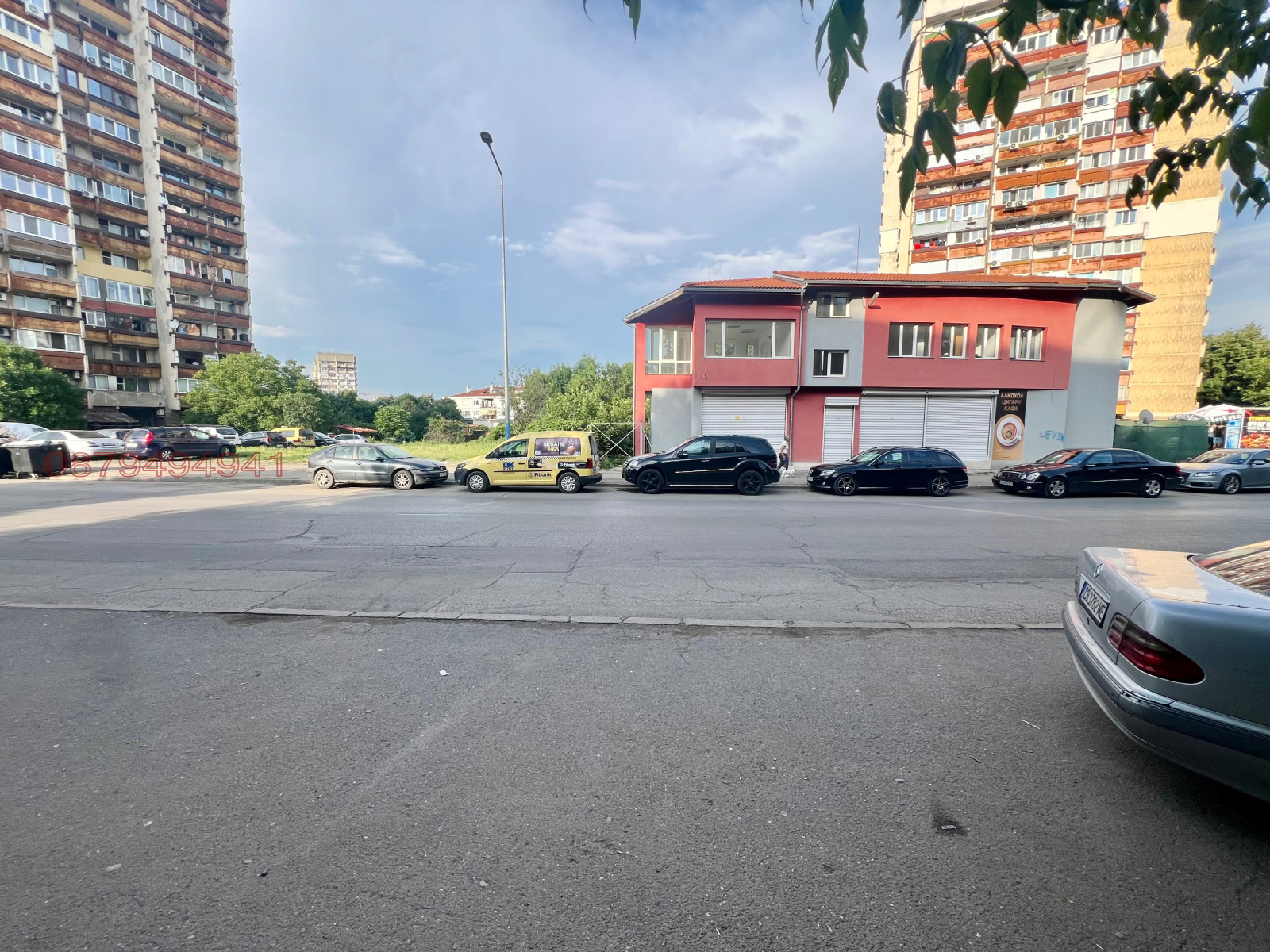 Продава 2-СТАЕН, гр. София, Люлин 5, снимка 16 - Апартаменти - 55002458