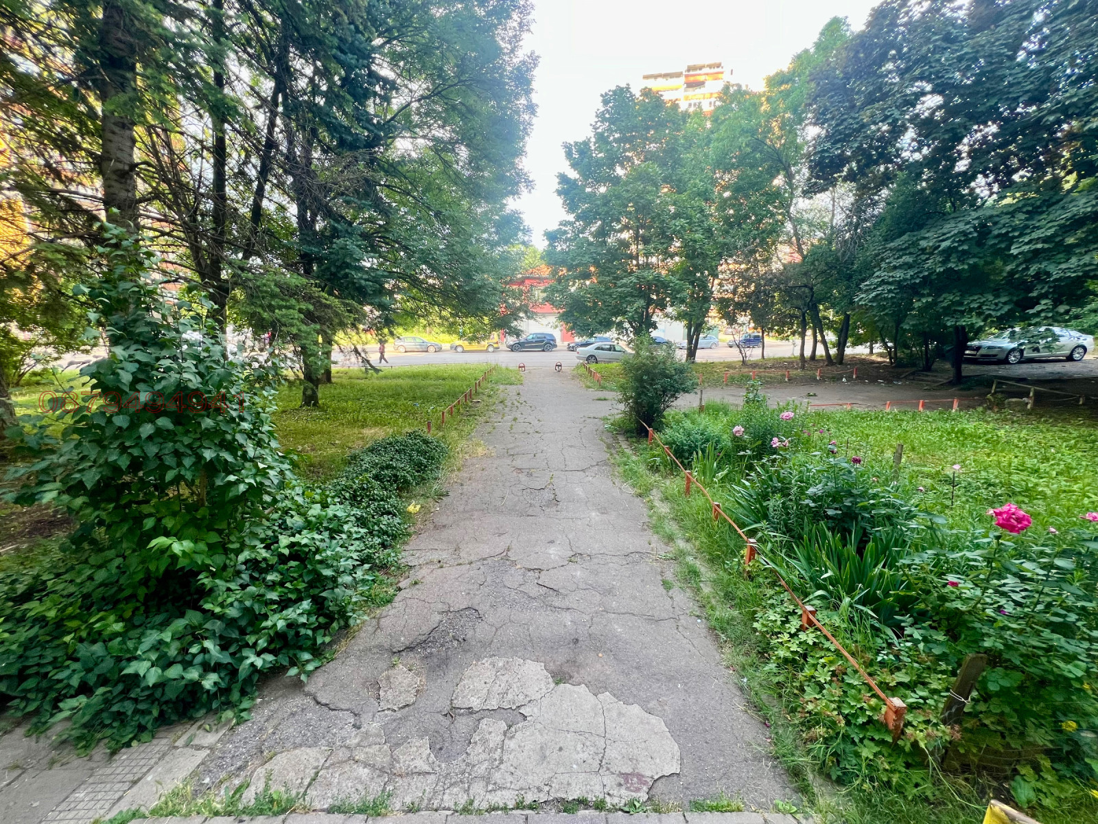 Продава 2-СТАЕН, гр. София, Люлин 5, снимка 17 - Апартаменти - 55002458