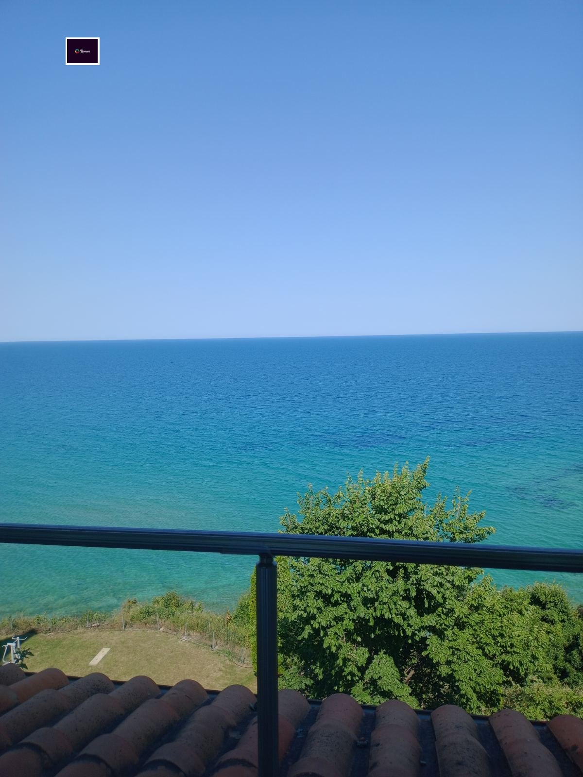 Продава 3-СТАЕН, гр. Бяла, област Варна, снимка 2 - Апартаменти - 50946735