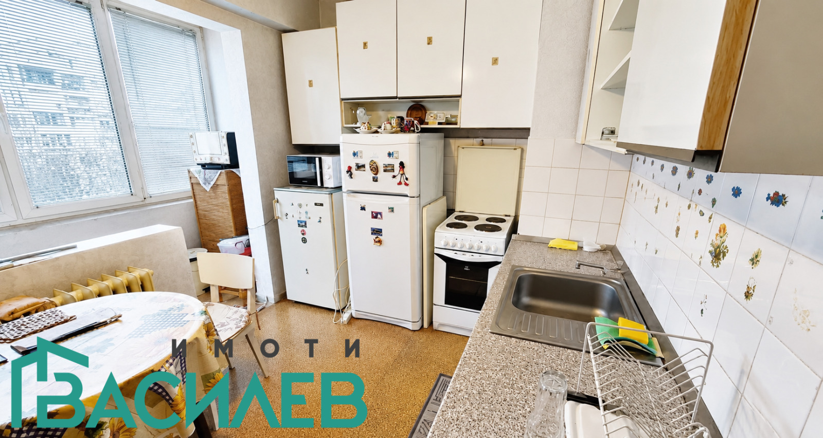 Продава 3-СТАЕН, гр. София, Люлин 2, снимка 3 - Апартаменти - 55141860