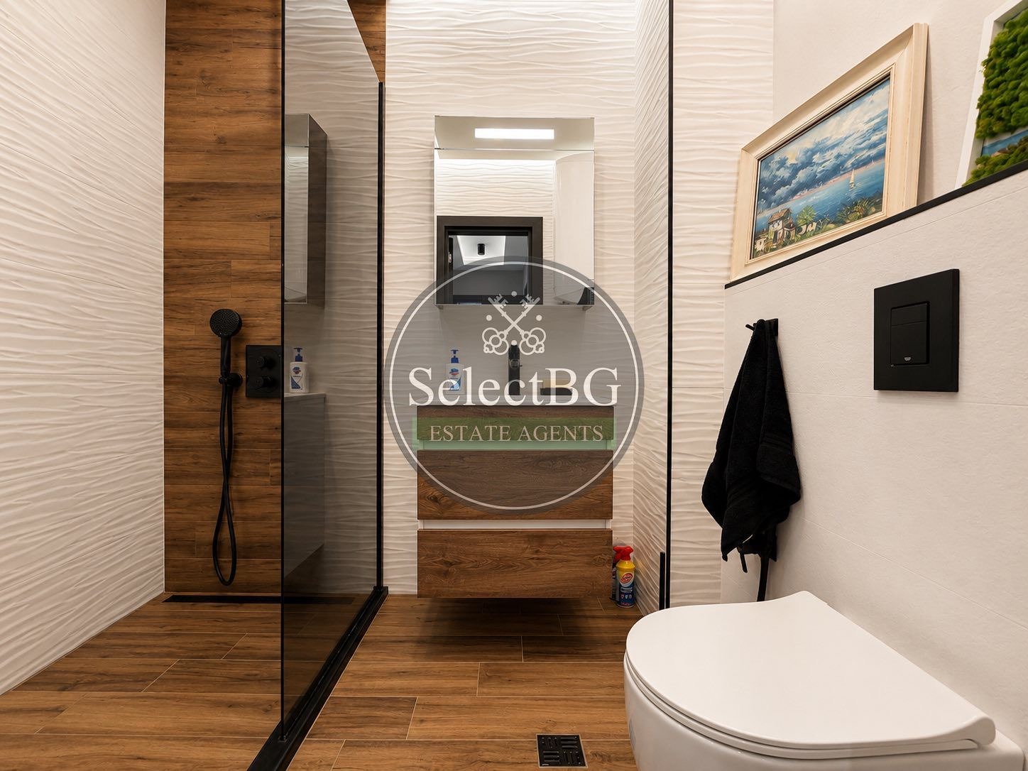 Продава 3-СТАЕН, гр. Велико Търново, Картала, снимка 11 - Апартаменти - 55873039