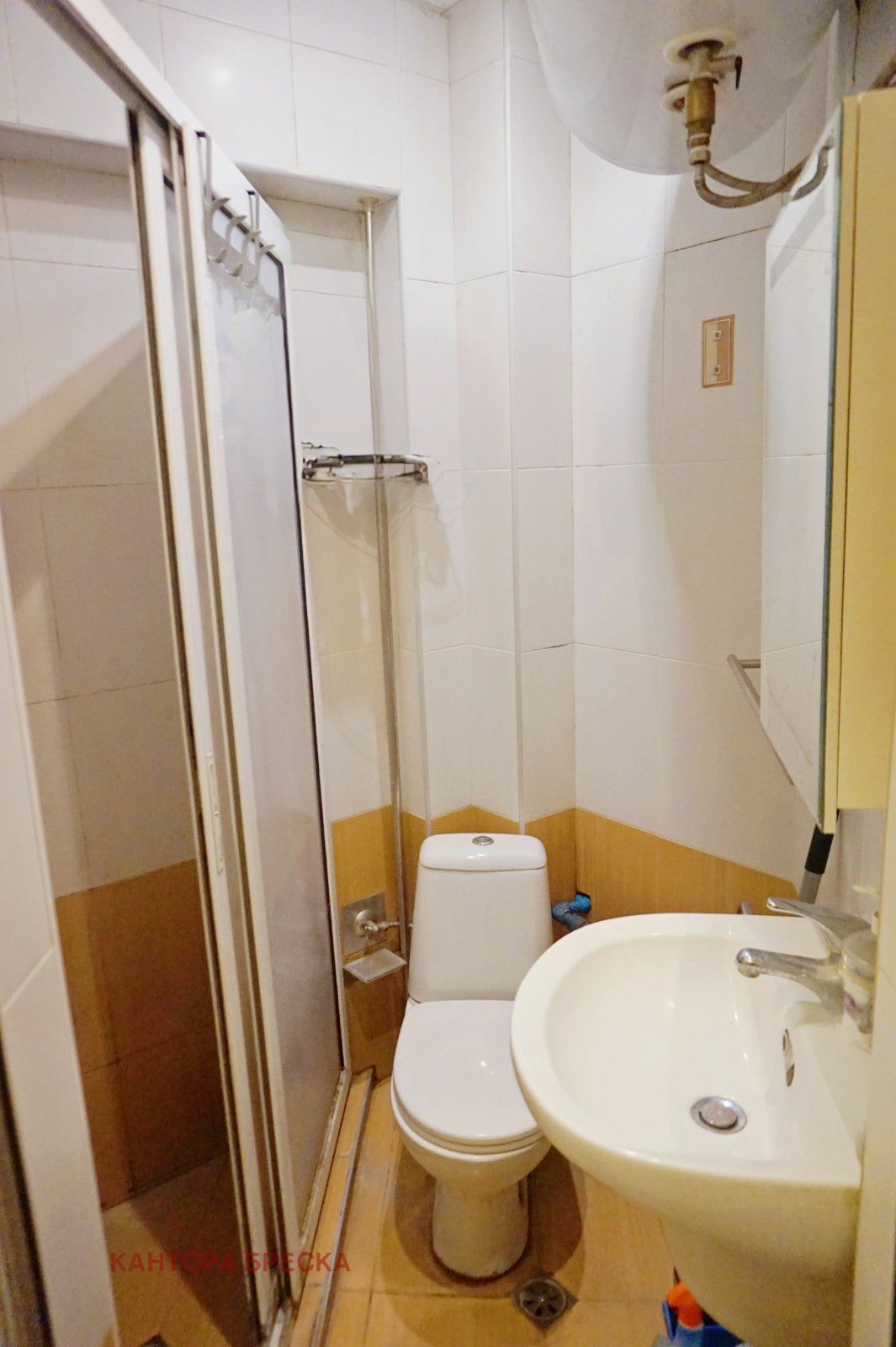 Продава 3-СТАЕН, гр. Пловдив, Съдийски, снимка 8 - Апартаменти - 56020392