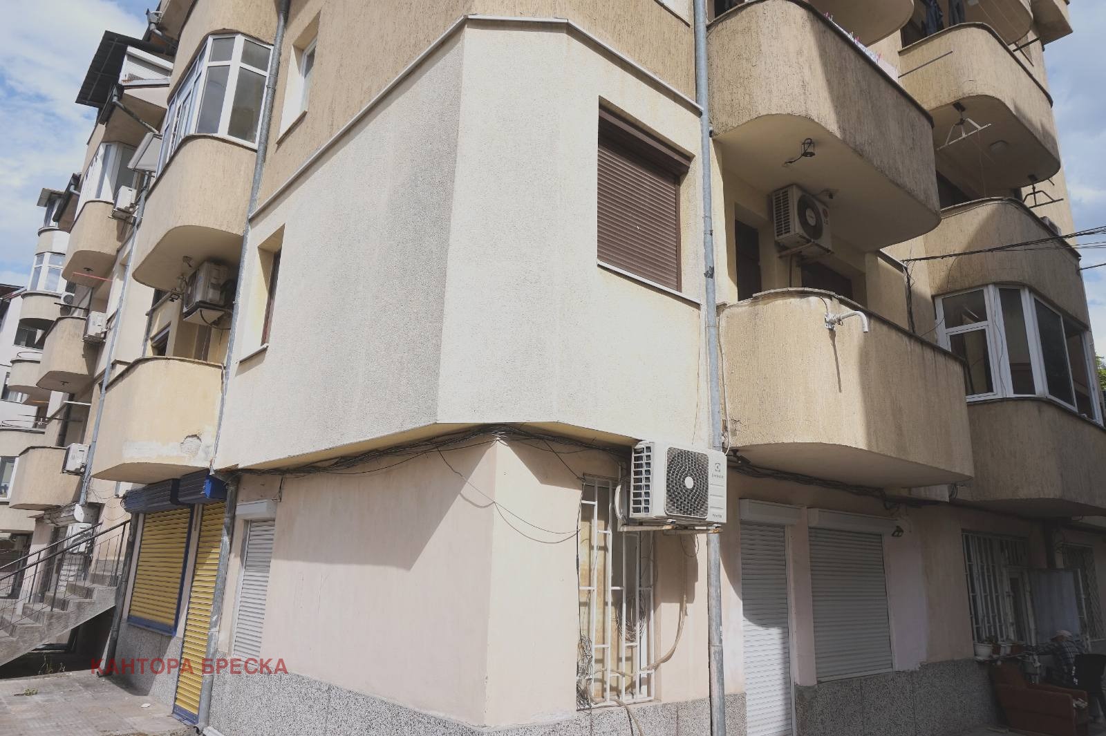 Продава 3-СТАЕН, гр. Пловдив, Съдийски, снимка 9 - Апартаменти - 56020392
