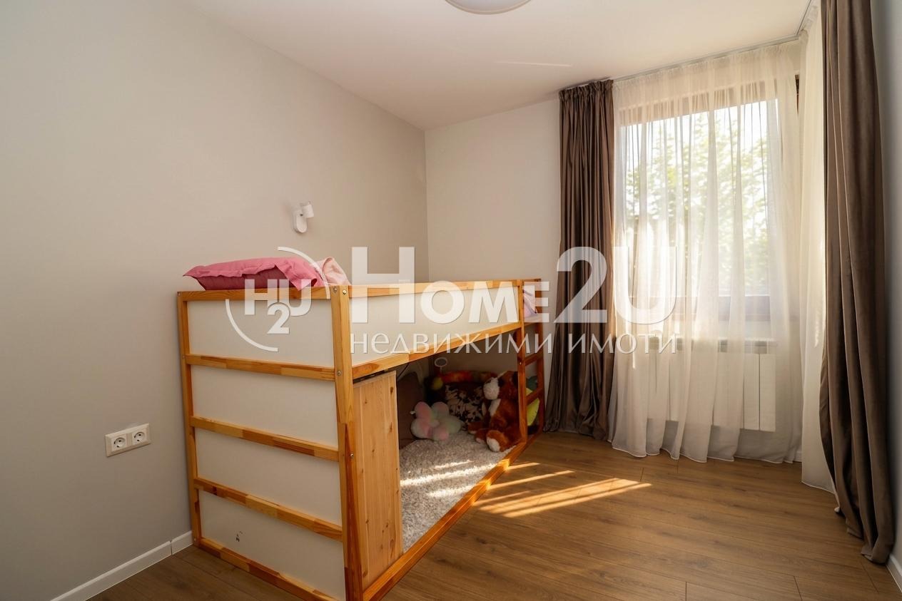 Продава МНОГОСТАЕН, гр. София, Драгалевци, снимка 7 - Апартаменти - 55565192