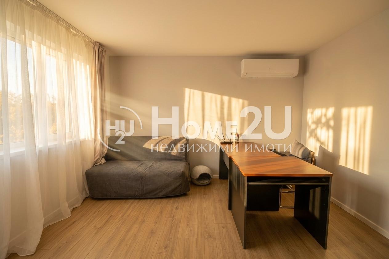 Продава МНОГОСТАЕН, гр. София, Драгалевци, снимка 15 - Апартаменти - 55565192