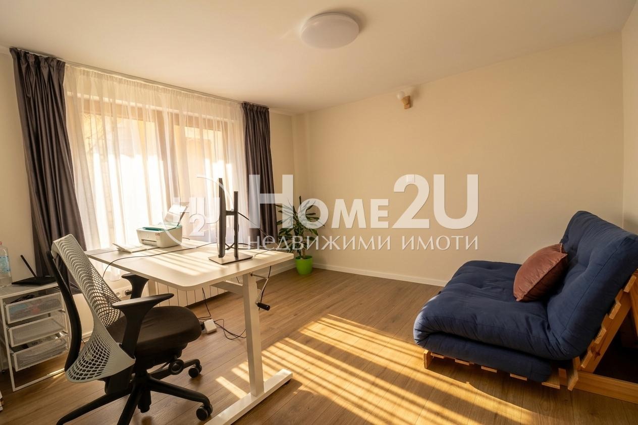 Продава МНОГОСТАЕН, гр. София, Драгалевци, снимка 10 - Апартаменти - 55565192