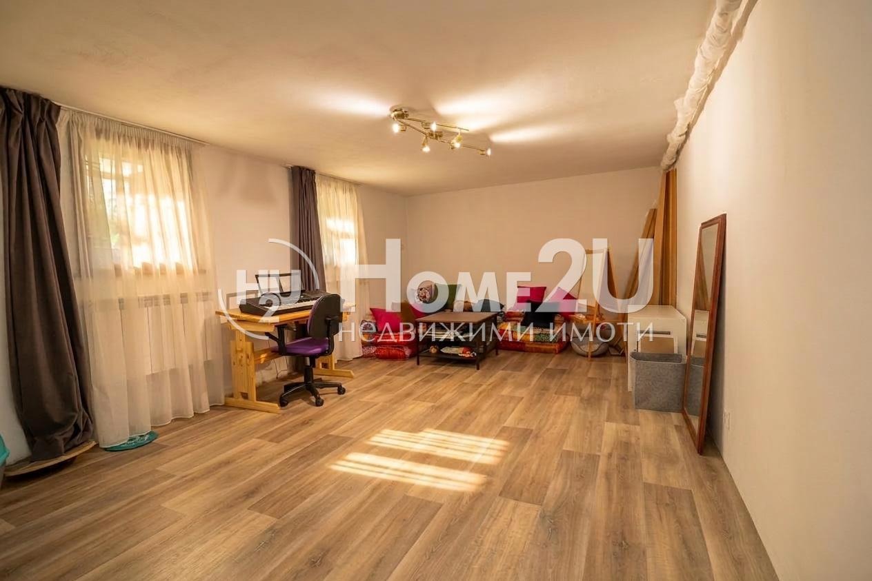 Продава МНОГОСТАЕН, гр. София, Драгалевци, снимка 11 - Апартаменти - 55565192