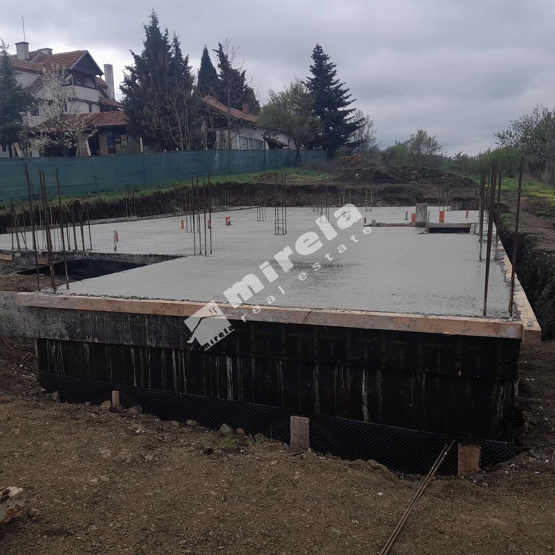 Продава КЪЩА, с. Александрово, област Бургас, снимка 2 - Къщи - 53674600