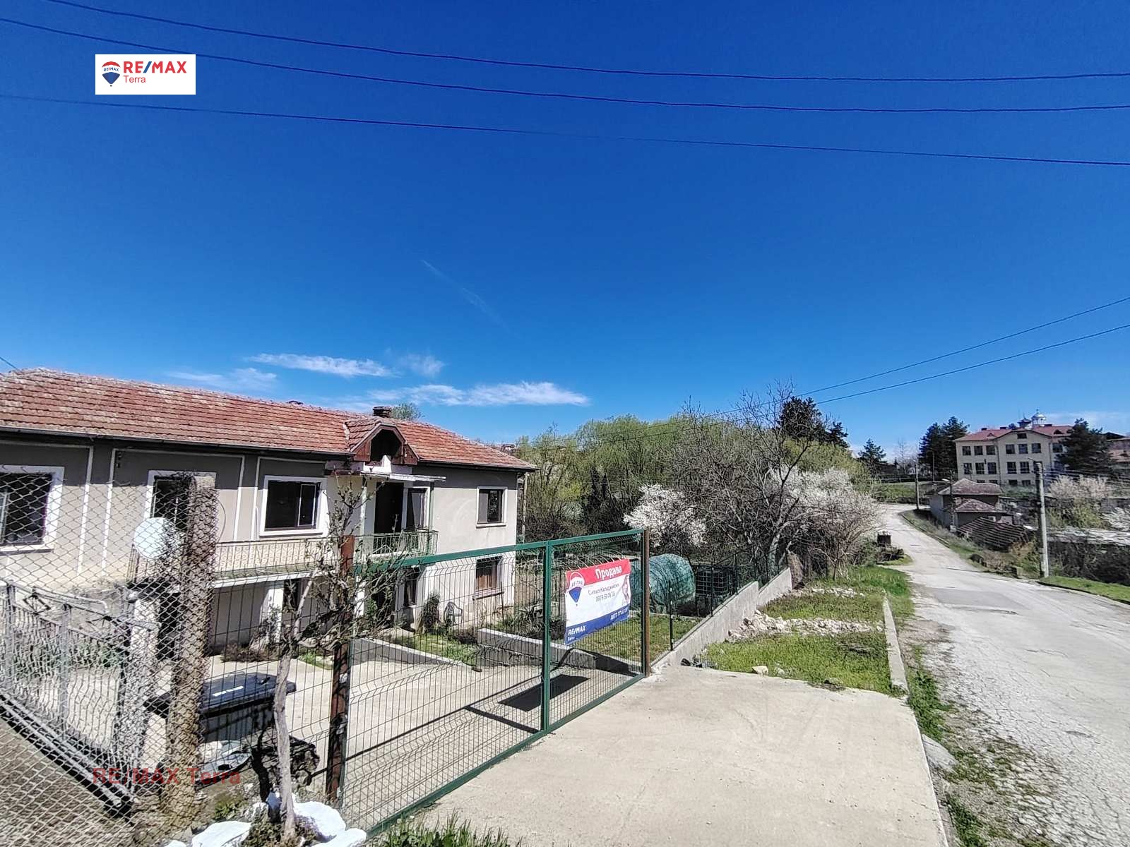 Продава КЪЩА, с. Гривица, област Плевен, снимка 15 - Къщи - 53471185