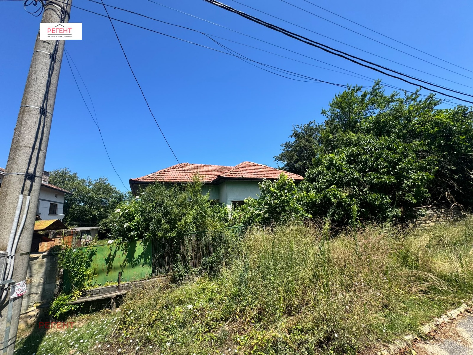 Продава КЪЩА, с. Райновци, област Габрово, снимка 5 - Къщи - 55406273
