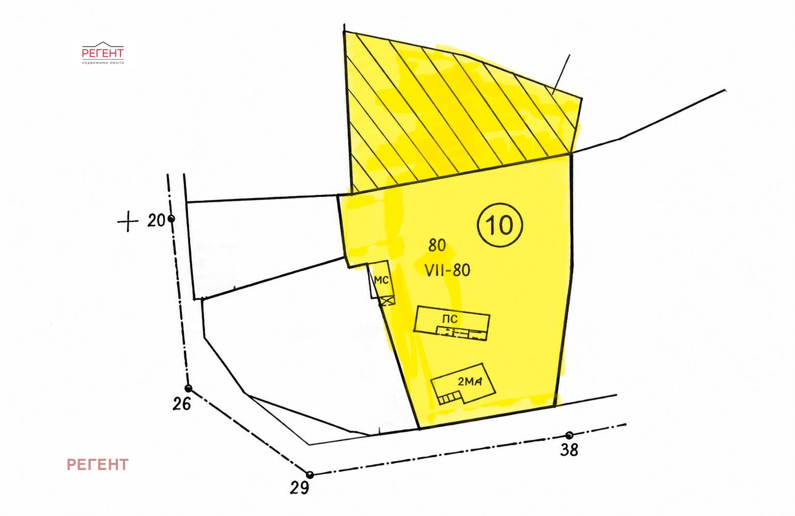 Продава КЪЩА, с. Райновци, област Габрово, снимка 4 - Къщи - 55406273
