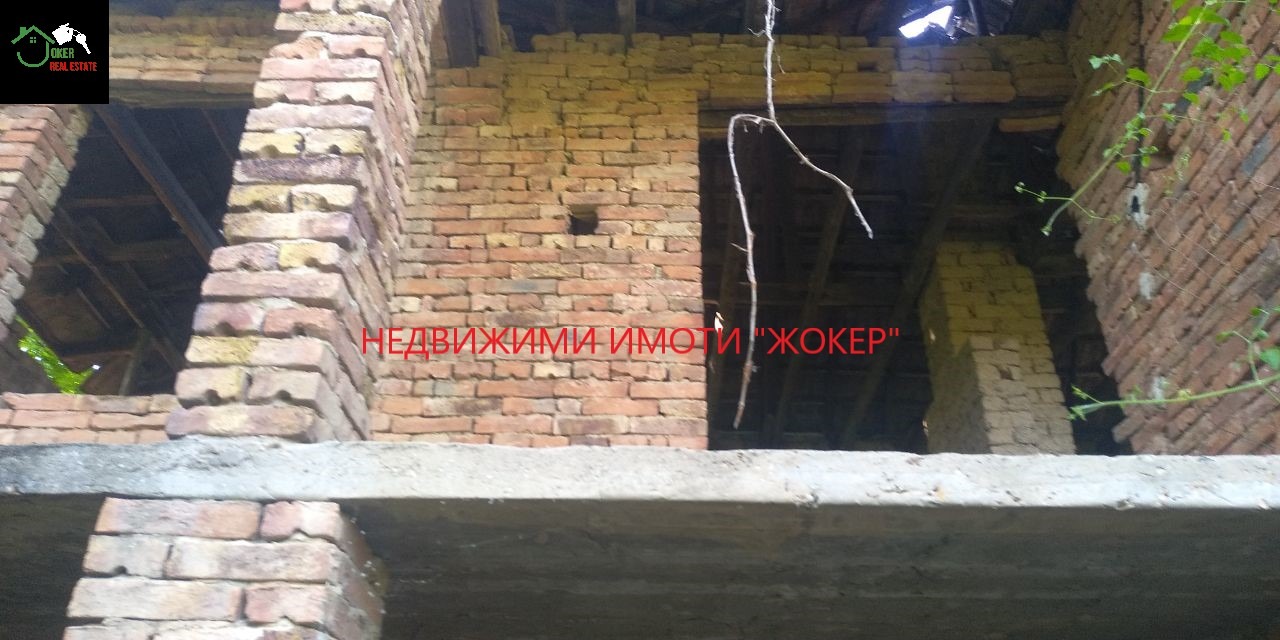 Продава КЪЩА, с. Обединение, област Велико Търново, снимка 6 - Къщи - 55632382