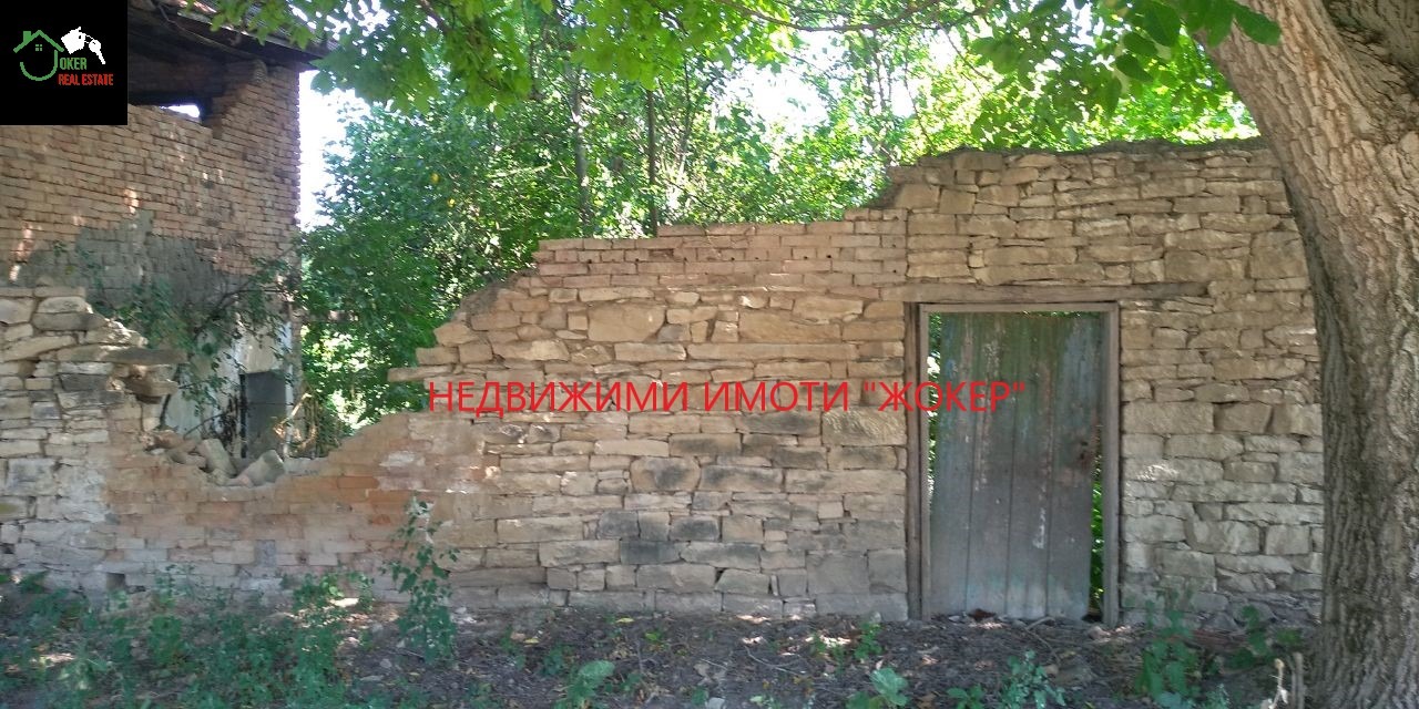 Продава КЪЩА, с. Обединение, област Велико Търново, снимка 8 - Къщи - 55632382