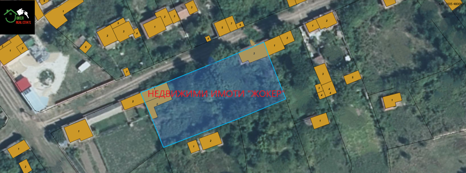Продава КЪЩА, с. Обединение, област Велико Търново, снимка 15 - Къщи - 55632382