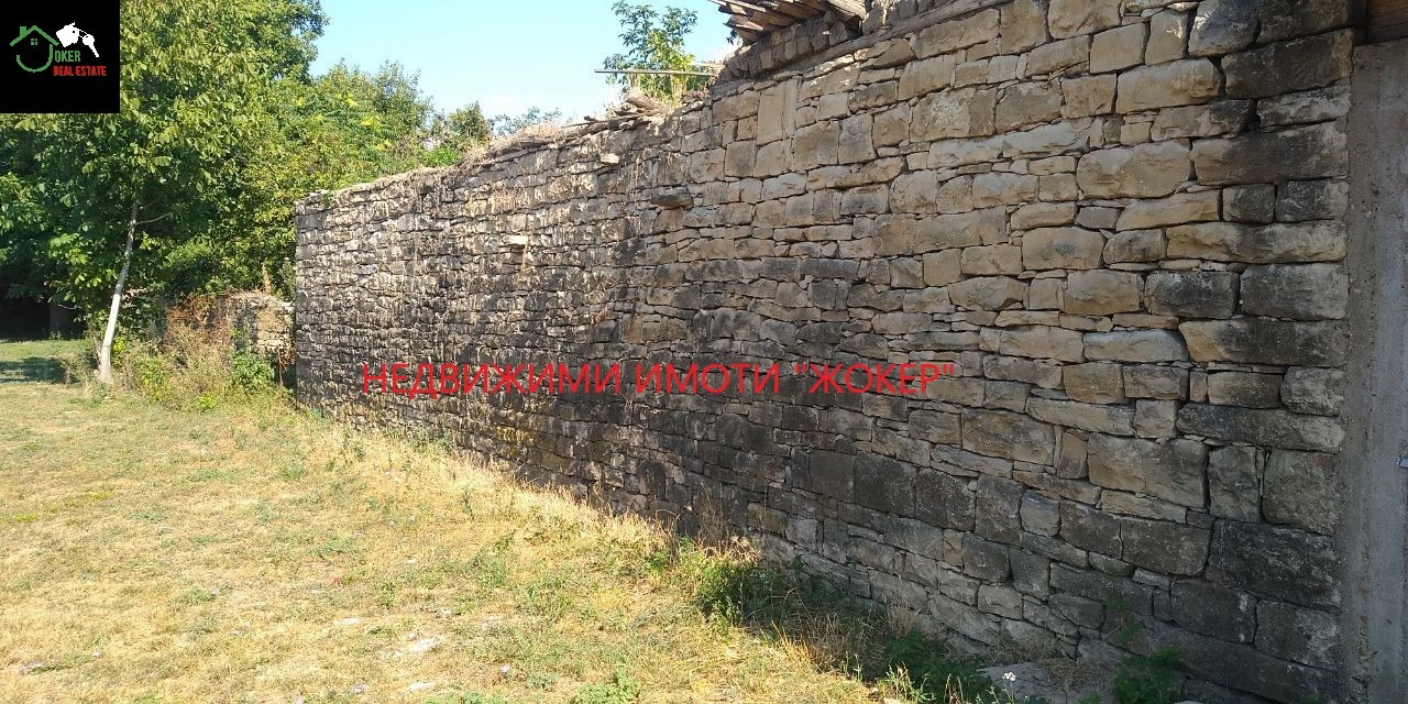 Продава КЪЩА, с. Обединение, област Велико Търново, снимка 4 - Къщи - 55632382