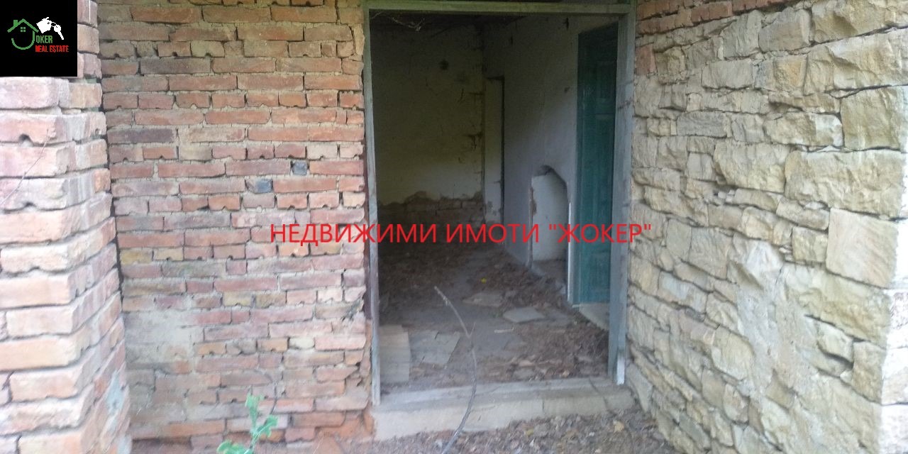 Продава КЪЩА, с. Обединение, област Велико Търново, снимка 7 - Къщи - 55632382