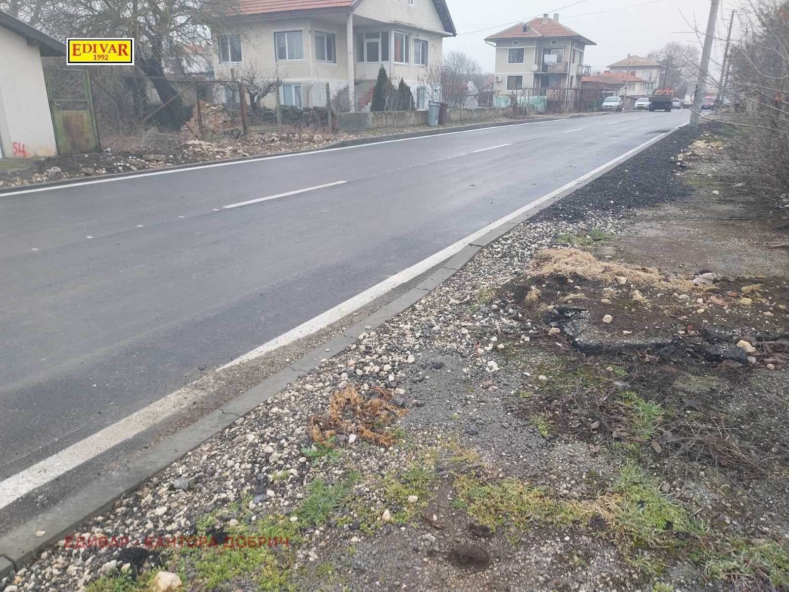 Продава ПАРЦЕЛ, гр. Шабла, област Добрич, снимка 2 - Парцели - 52985690