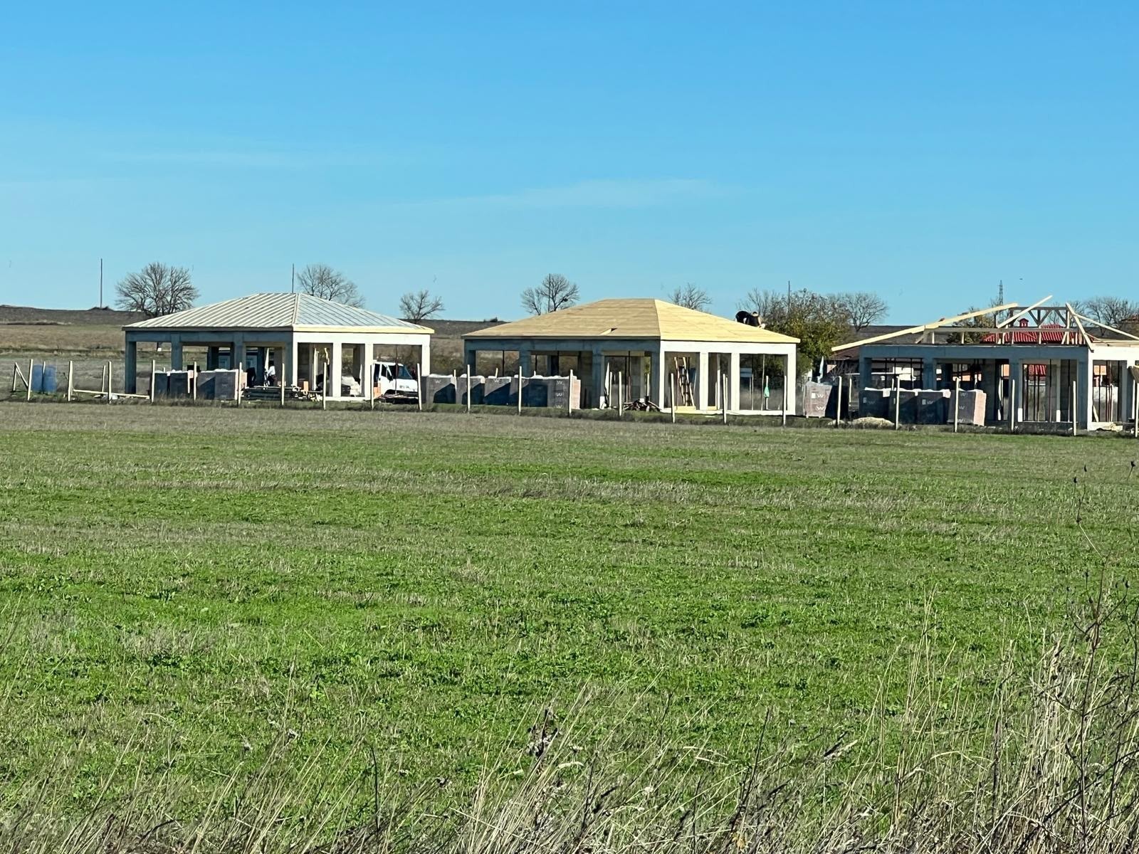 Продава ПАРЦЕЛ, с. Калиманци, област Варна, снимка 5 - Парцели - 56246952