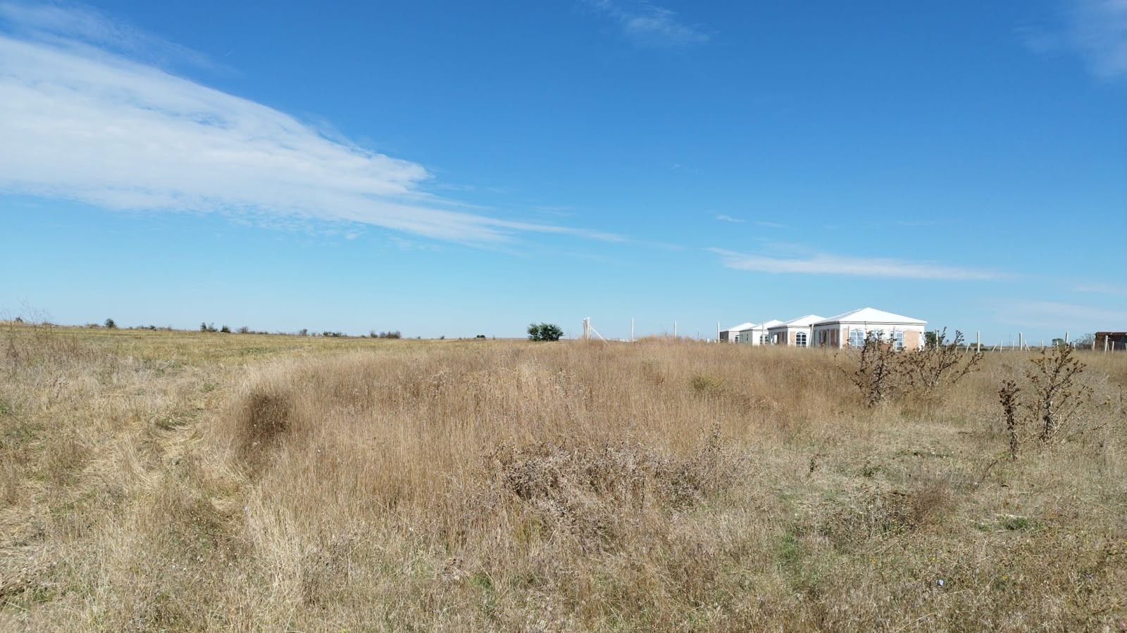 Продава ПАРЦЕЛ, с. Калиманци, област Варна, снимка 10 - Парцели - 56246952