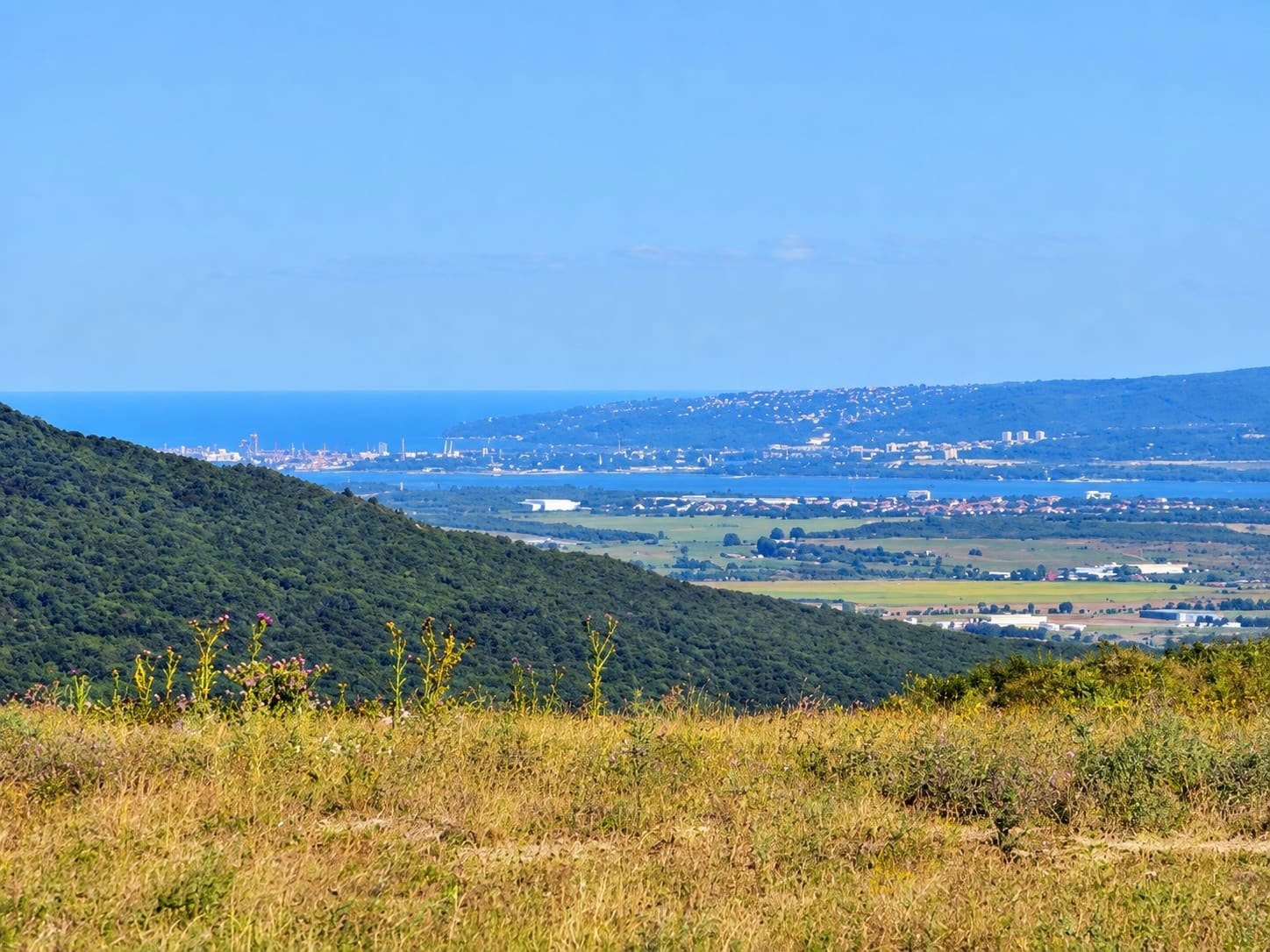 Продава ПАРЦЕЛ, с. Калиманци, област Варна, снимка 7 - Парцели - 56246952