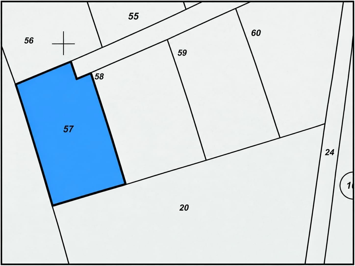 Продава ПАРЦЕЛ, с. Калиманци, област Варна, снимка 13 - Парцели - 56246952
