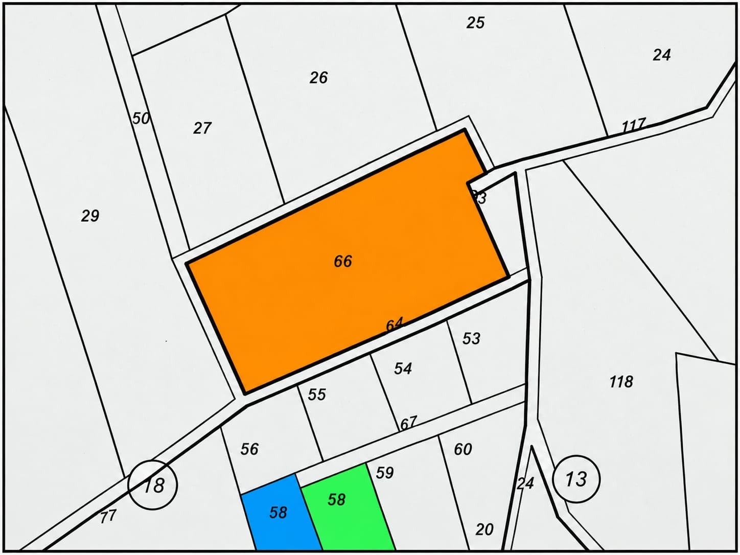Продава ПАРЦЕЛ, с. Калиманци, област Варна, снимка 11 - Парцели - 56246952