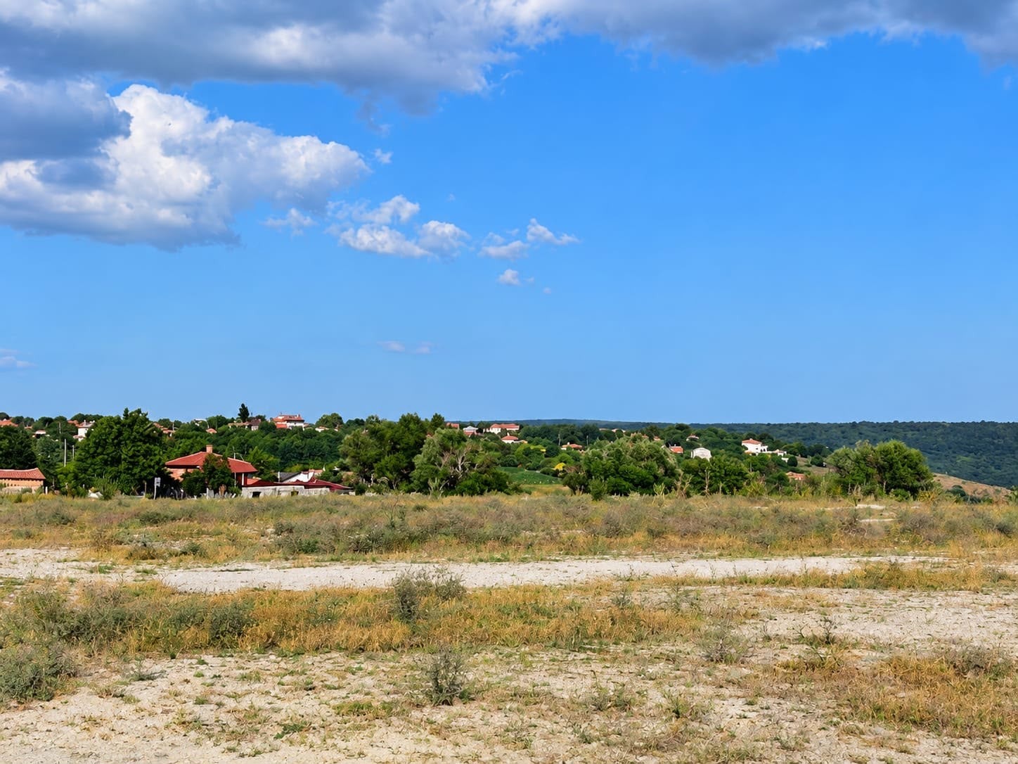 Продава ПАРЦЕЛ, с. Калиманци, област Варна, снимка 3 - Парцели - 56246952