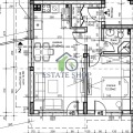 Продава 2-СТАЕН, град Пловдив, Остромила • 82350 € / 161062.60 лв. • 90221462 2