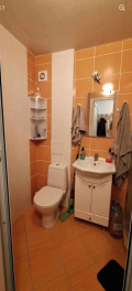 Продава  2-стаен град Русе , Дружба 1 , 59 кв.м | 60091886 - изображение [6]