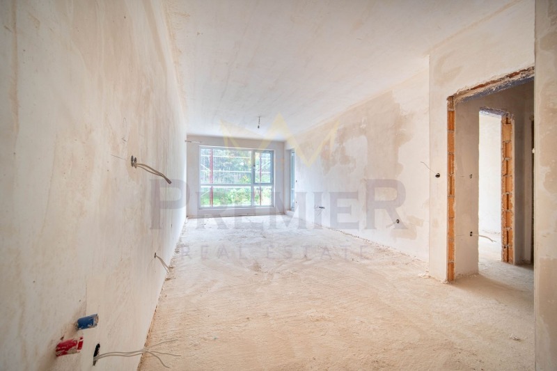 Продава 2-СТАЕН в град Варна, Виница - 69 кв.м / 119 500 € » 233 721.69 лв., ИМОТИ ПРЕМИЕР