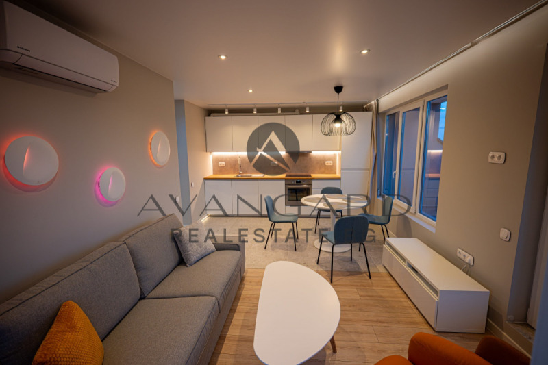 Продава 2-СТАЕН в град Пловдив, Остромила - 71 кв.м / 155 999 € » 305 107.52 лв., АВАНГАРД РИЪЛ ЕСТЕЙТ