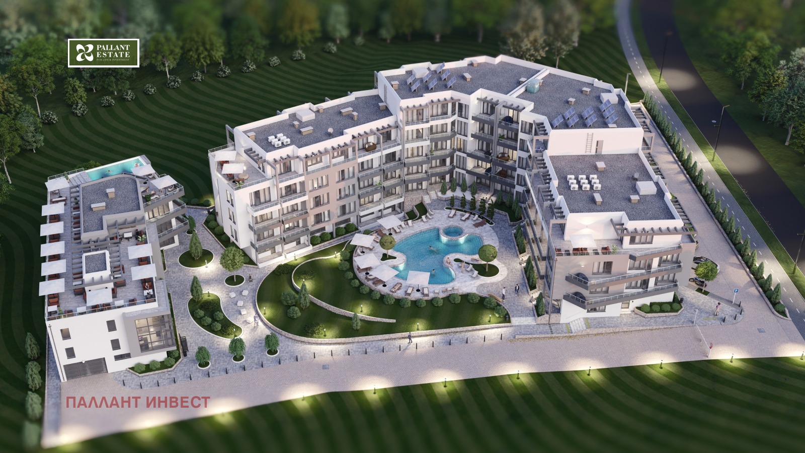 Продава 1-СТАЕН | Imot.bg — изображение 1