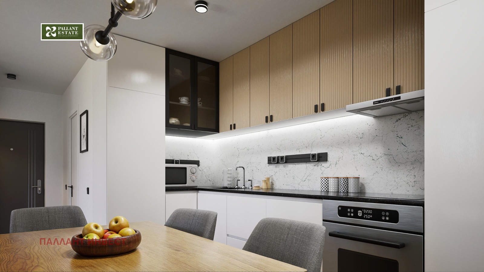 Продава 1-СТАЕН | Imot.bg — изображение 5