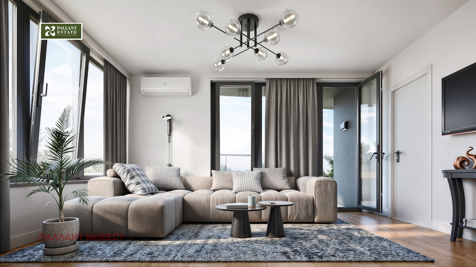 Продава 1-СТАЕН | Imot.bg — изображение 4