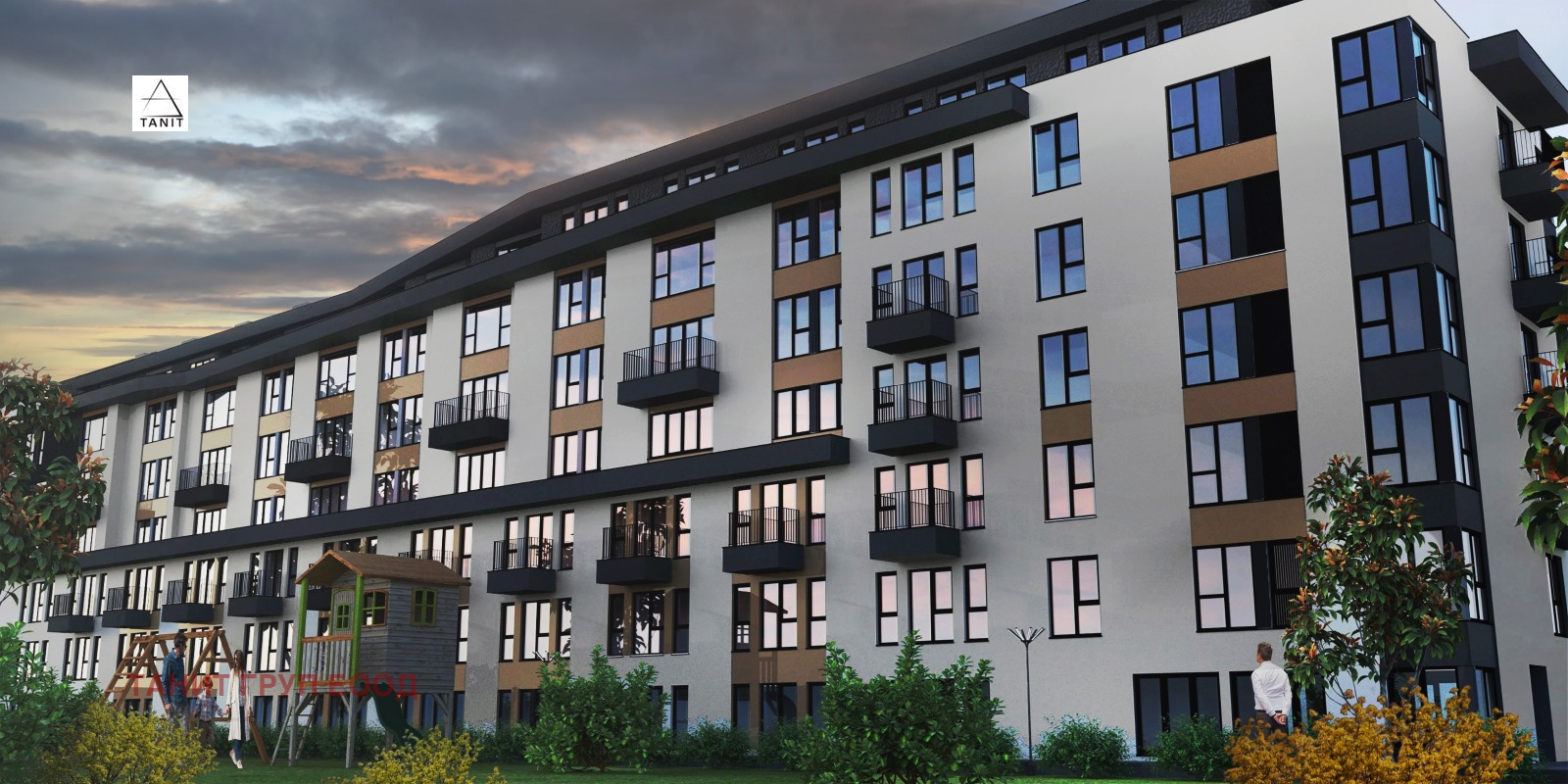 Продава 4-СТАЕН | Imot.bg — изображение 1