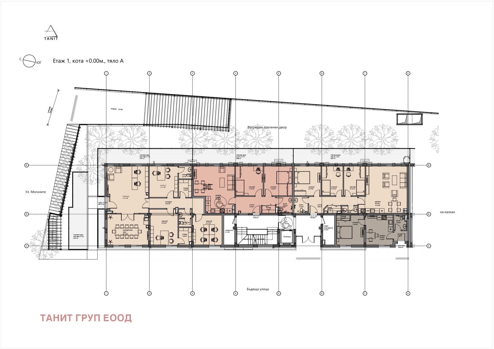Продава 4-СТАЕН | Imot.bg — изображение 5